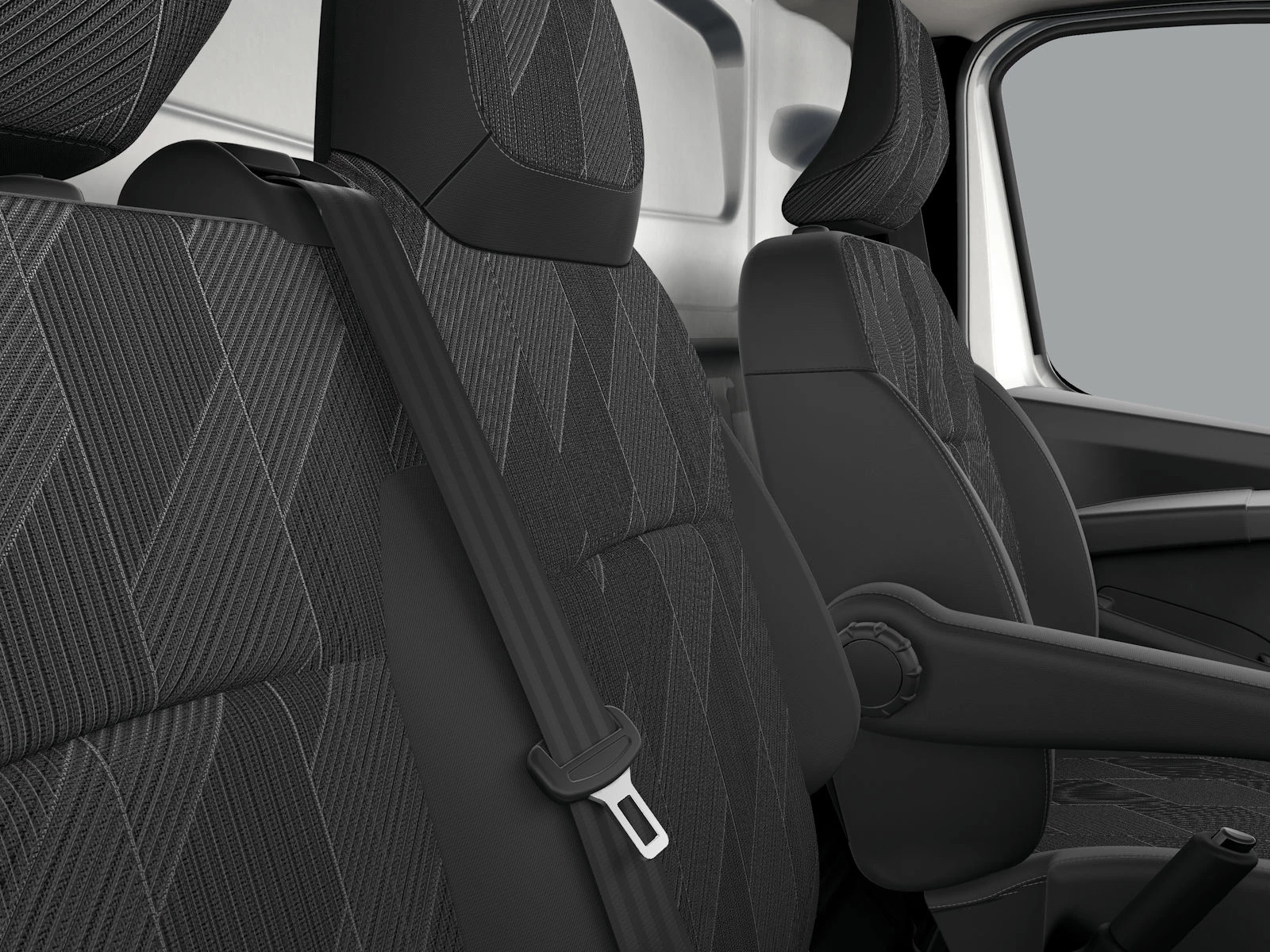 Renault Trafic Pro+ Edition
