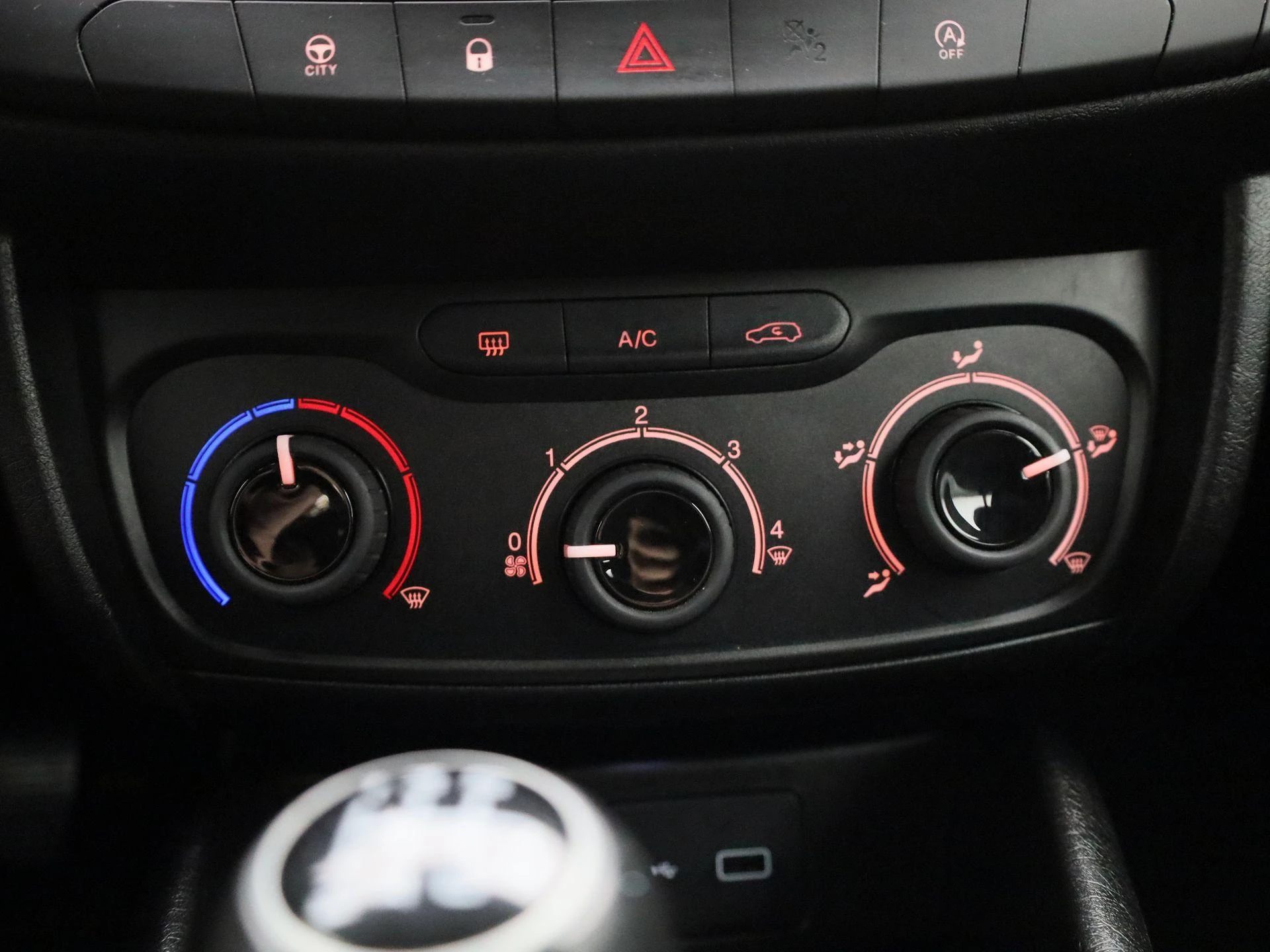 Fiat Tipo 1.4 Mirror