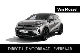 Renault Captur Esprit Alpine