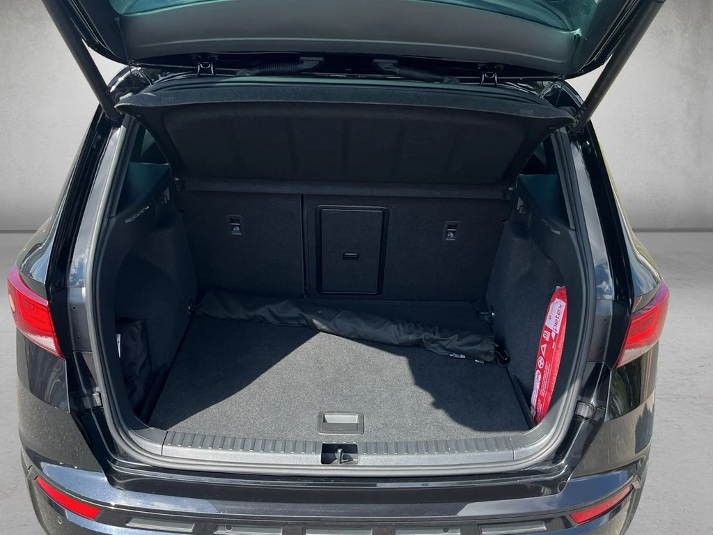 CUPRA Ateca 2.0 TSI 4Drive DSG VZ *AHK*Keyless*