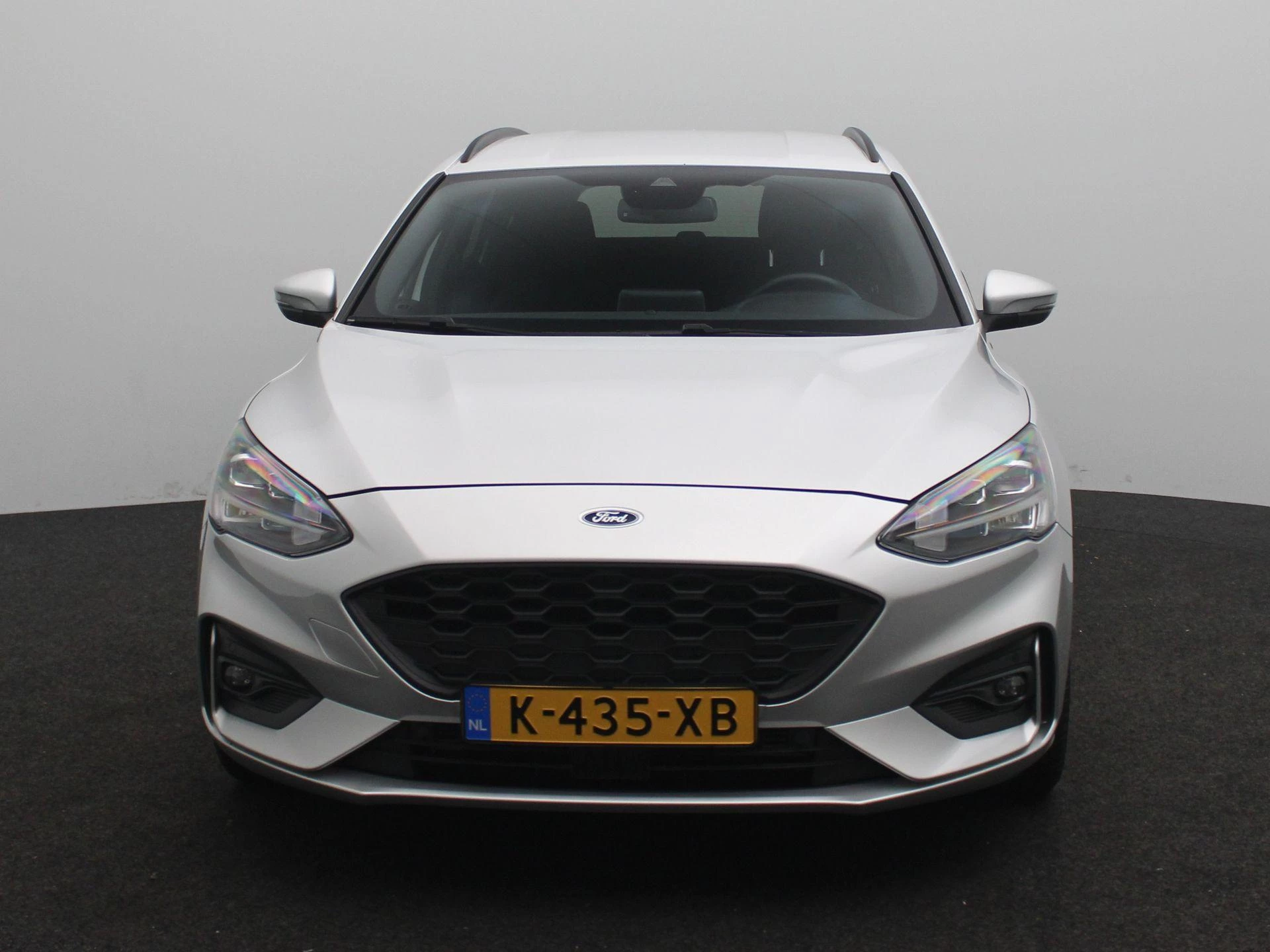Ford Focus Wagon 1.5 EcoBoost ST Line X Business