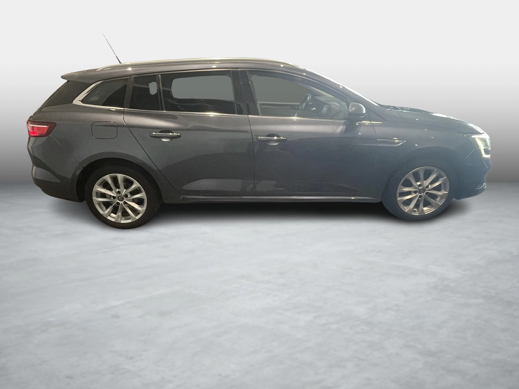 Renault Mégane Grand Tour Grandtour Energy TCe 130 EDC Limited