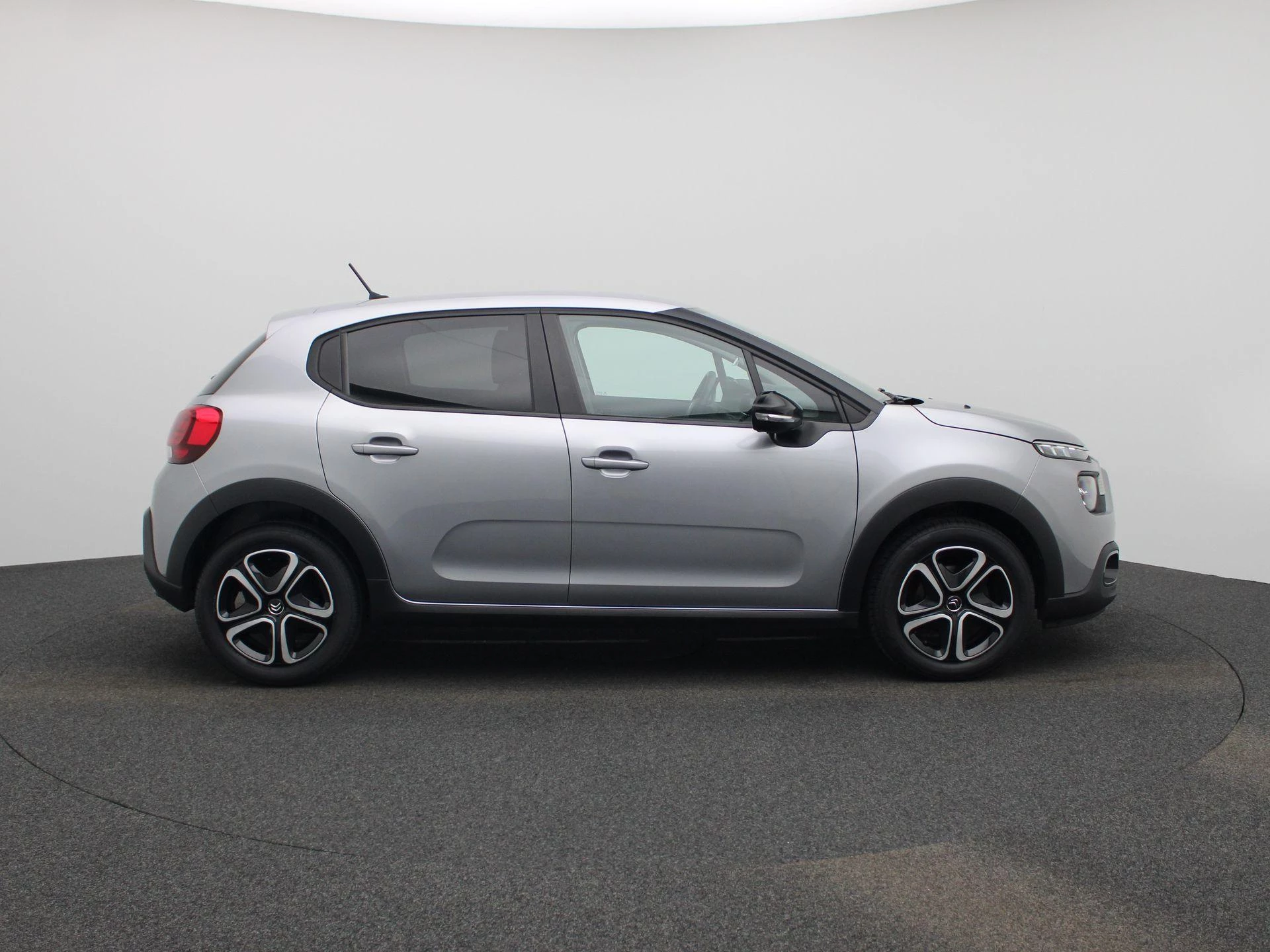 Citroën C3 1.2 PureTech 82 S&S MAN Feel