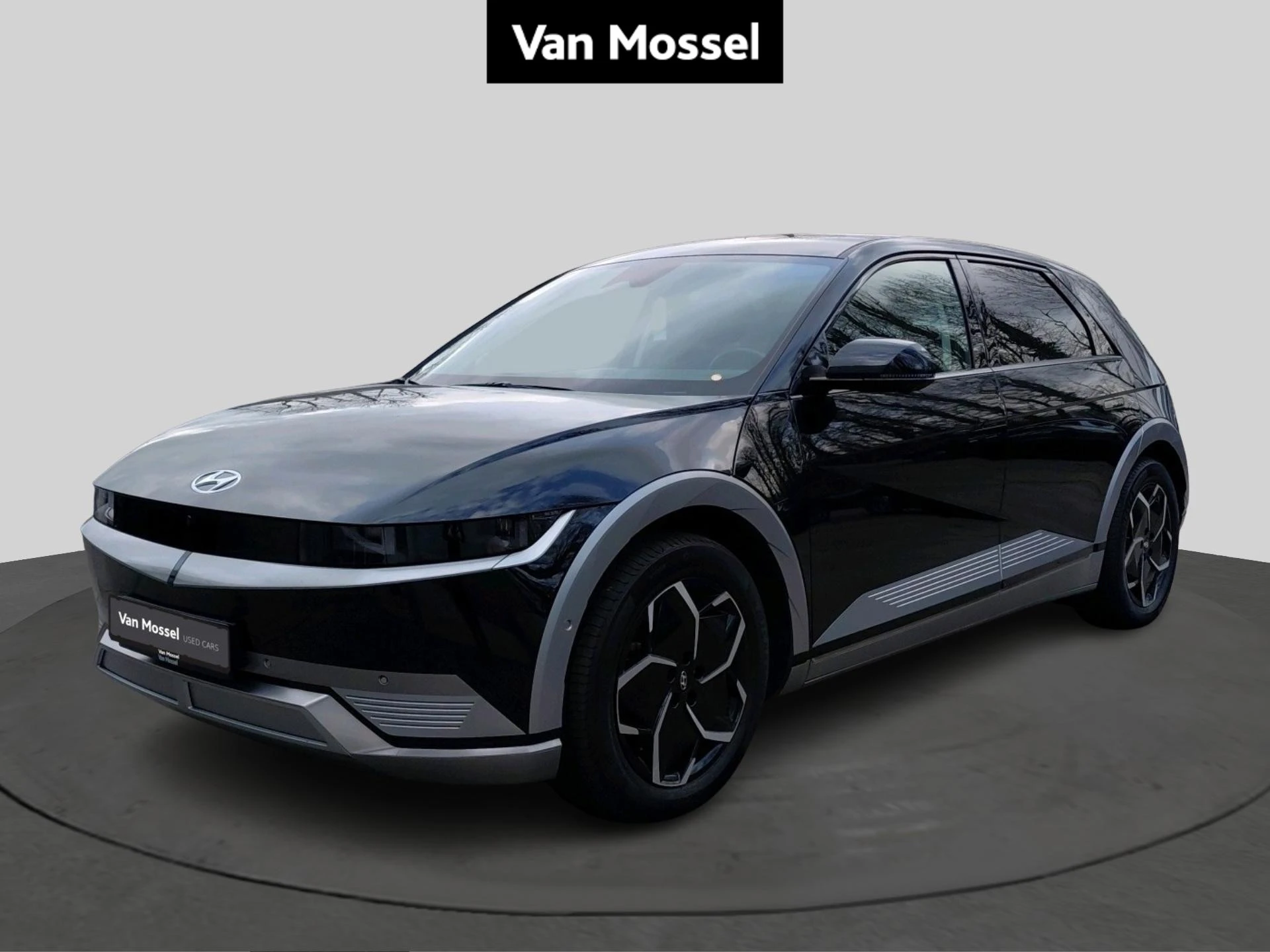 Hyundai-IONIQ 5-image-0