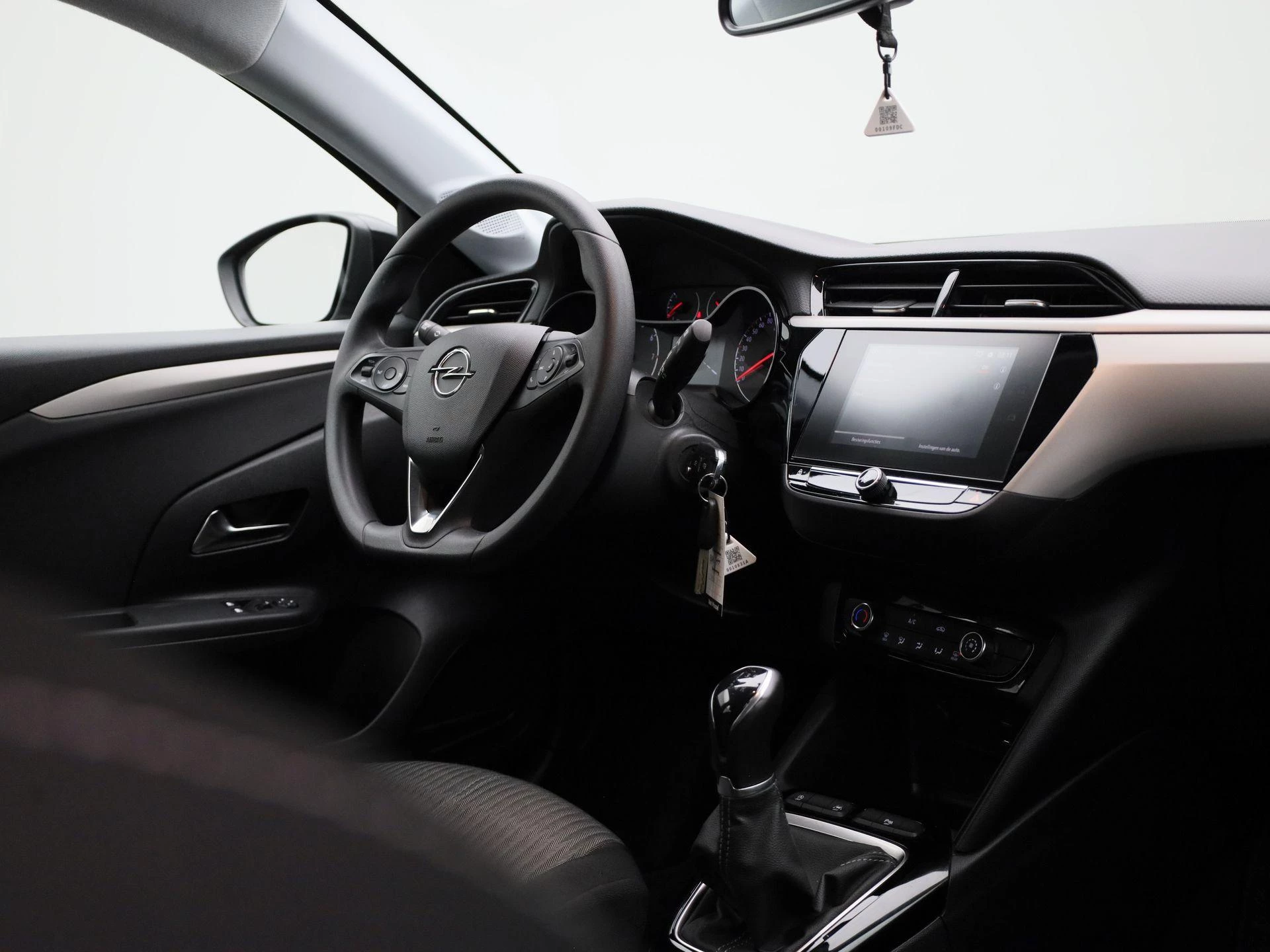 Opel Corsa 1.2 55kW S/S Edition