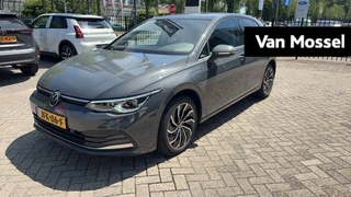 Volkswagen Golf 1.4 eHybrid Style
