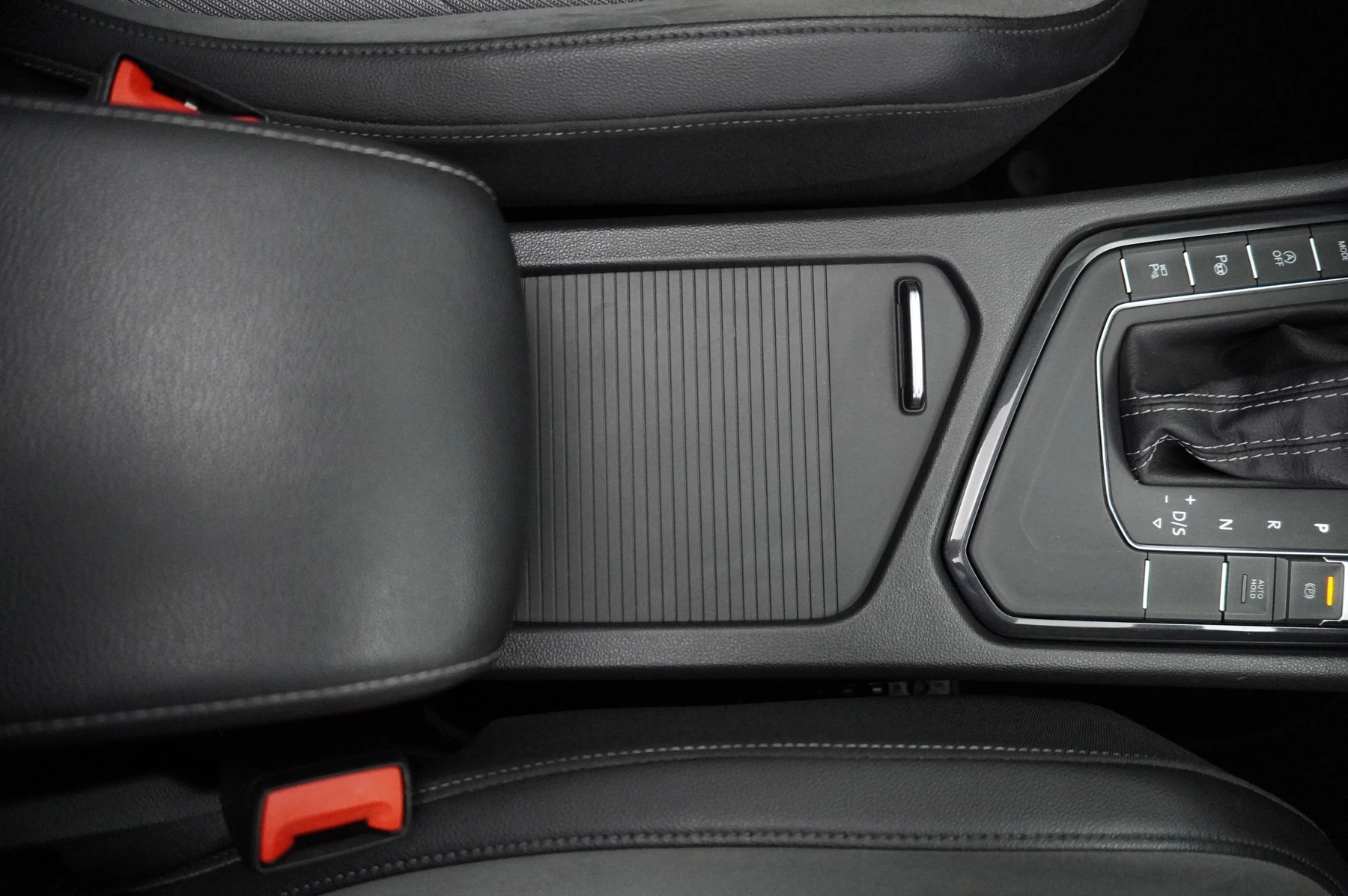 Volkswagen Tiguan 1.5 TSi EVO 150 R-Line Tech 5dr DSG