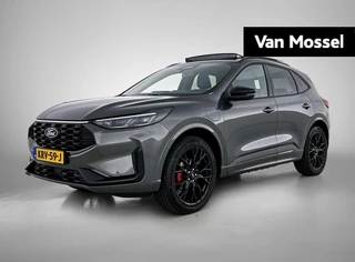 Ford Kuga 2.5 PHEV BlueCruise Edition
