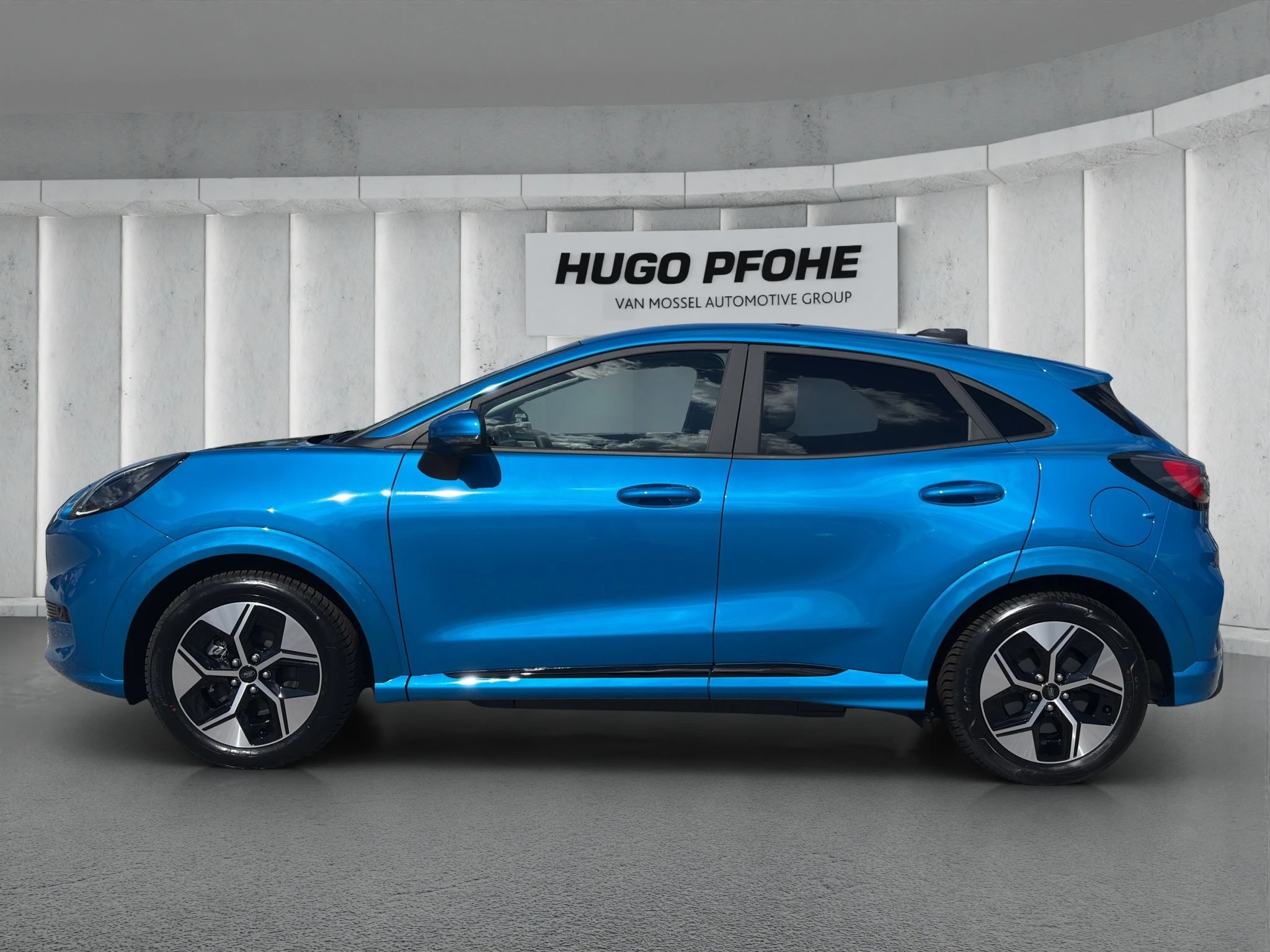 Ford-Puma Gen-E-image-1