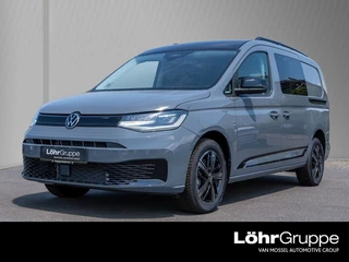 Volkswagen Caddy 2.0 TDI DSG Flexible Maxi Edition AHK