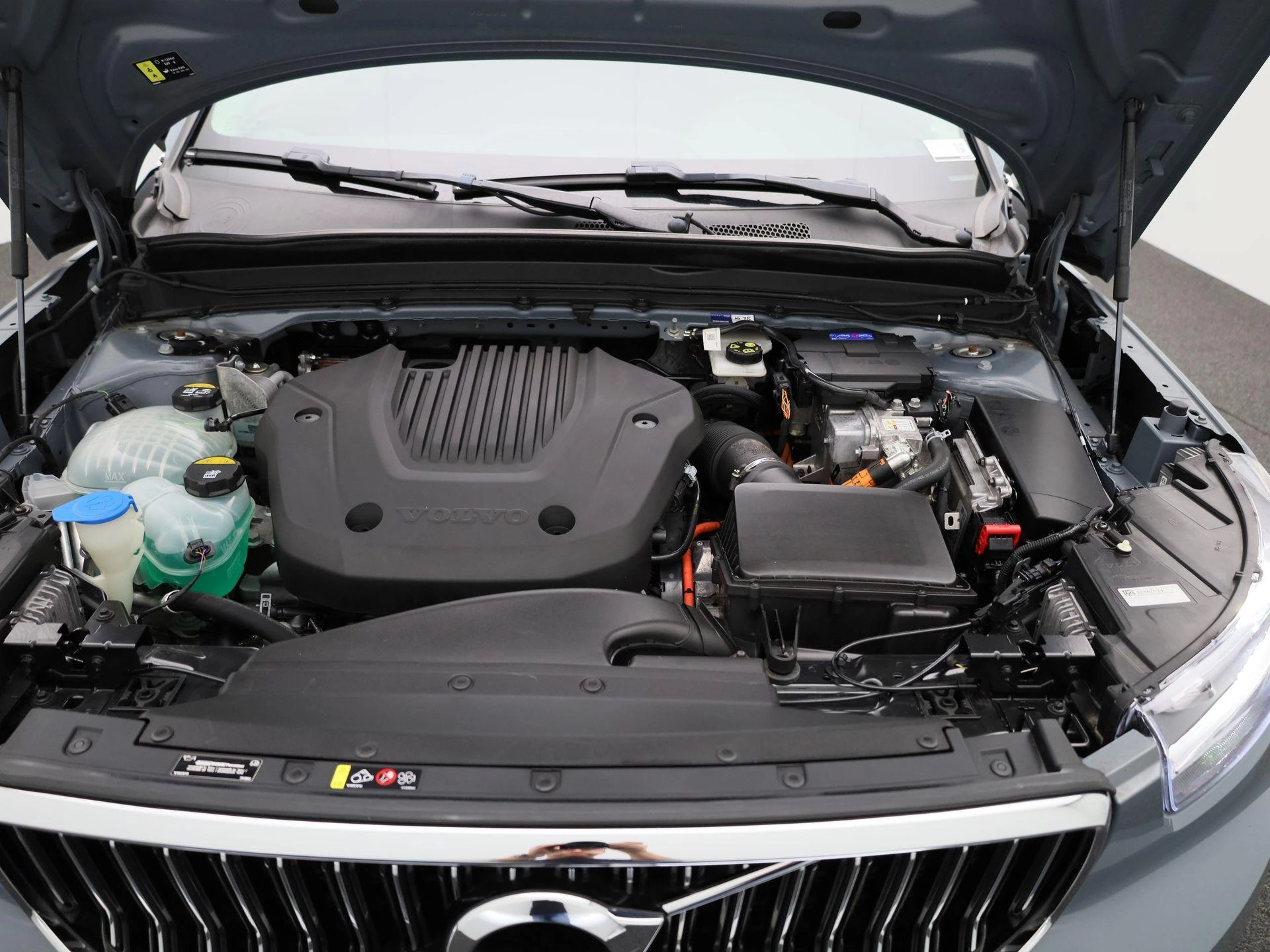 Volvo XC40 1.5 T4 Recharge Inscription Expression