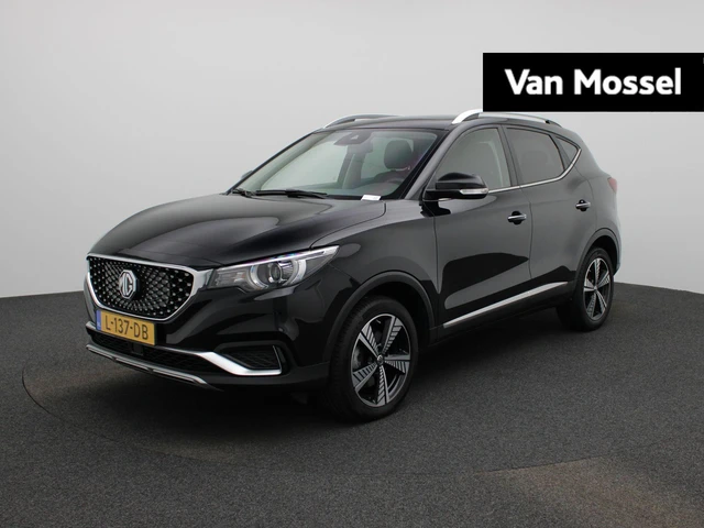MG ZS EV