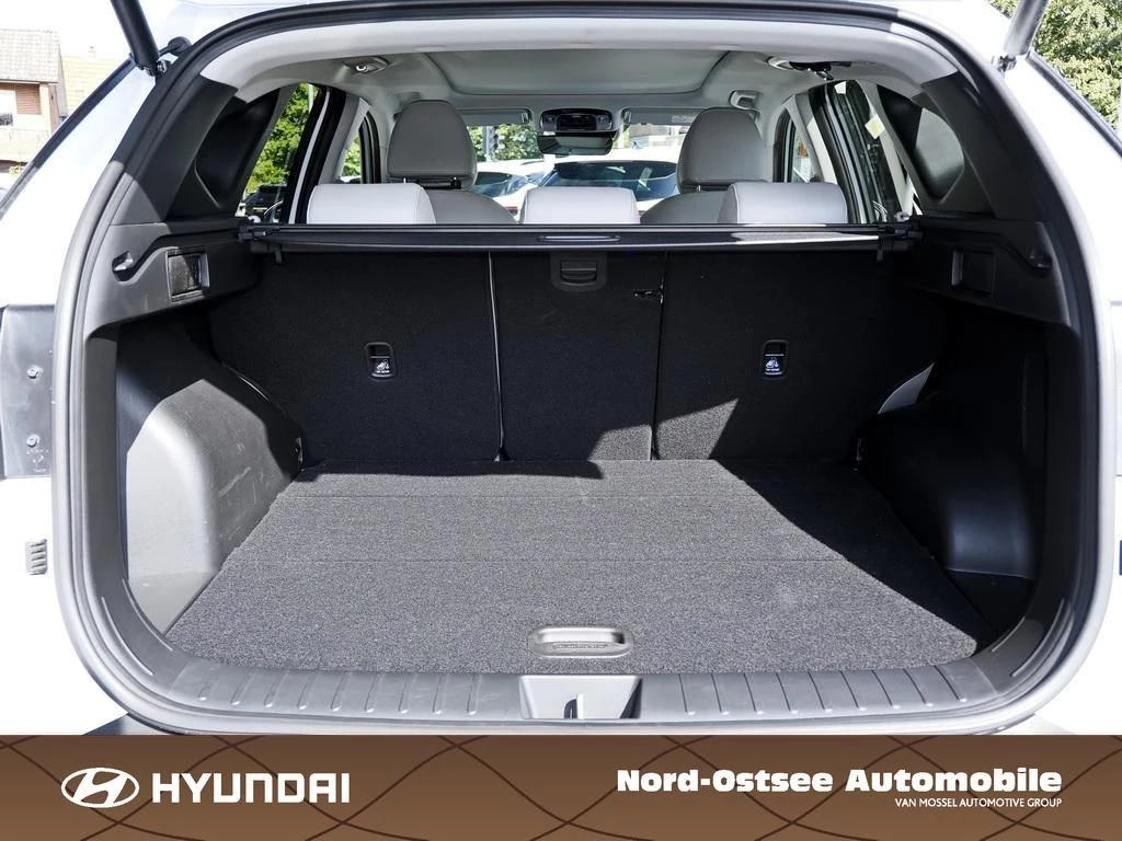 Hyundai Tucson 1.6 T-GDI PRIME PHEV 4WD SHZ LHZ PANO LED PrimeNX4 TUCSON 1.6 T-GDI PRIME PHEV 4WD SHZ LHZ PANO LED Prime