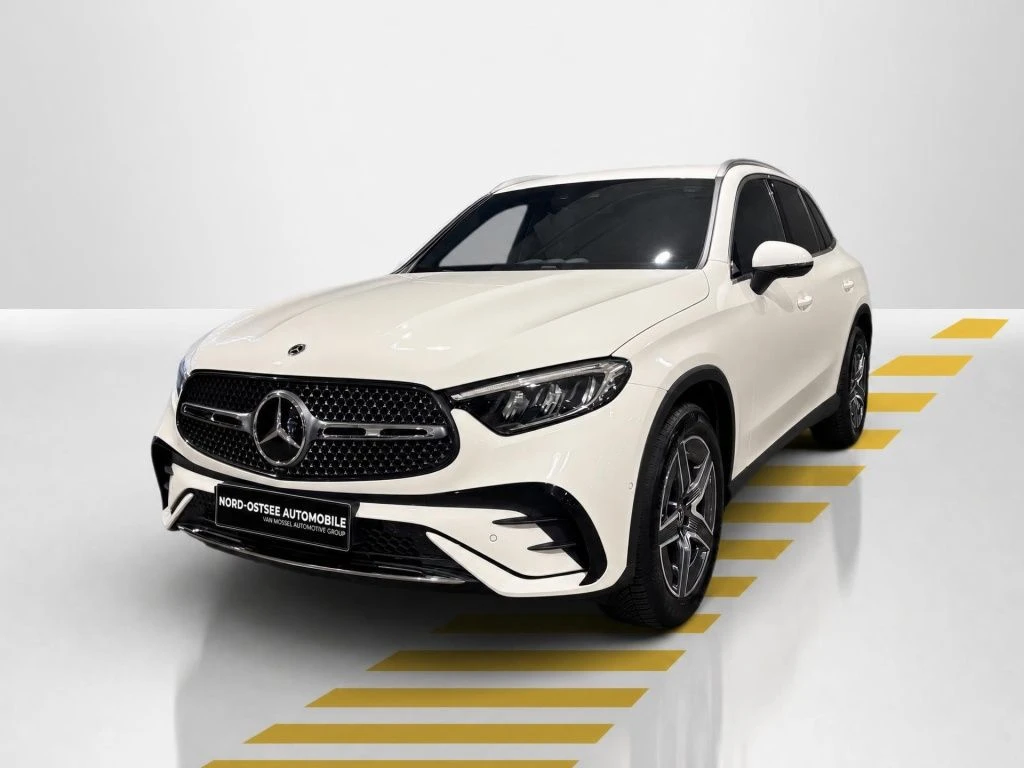 Mercedes-Benz-GLC 300 d-image-1