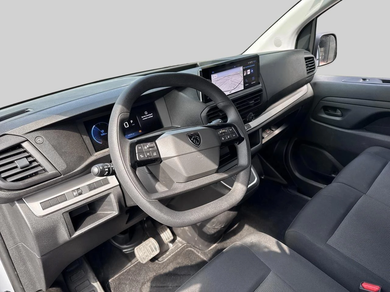 Peugeot Expert VU