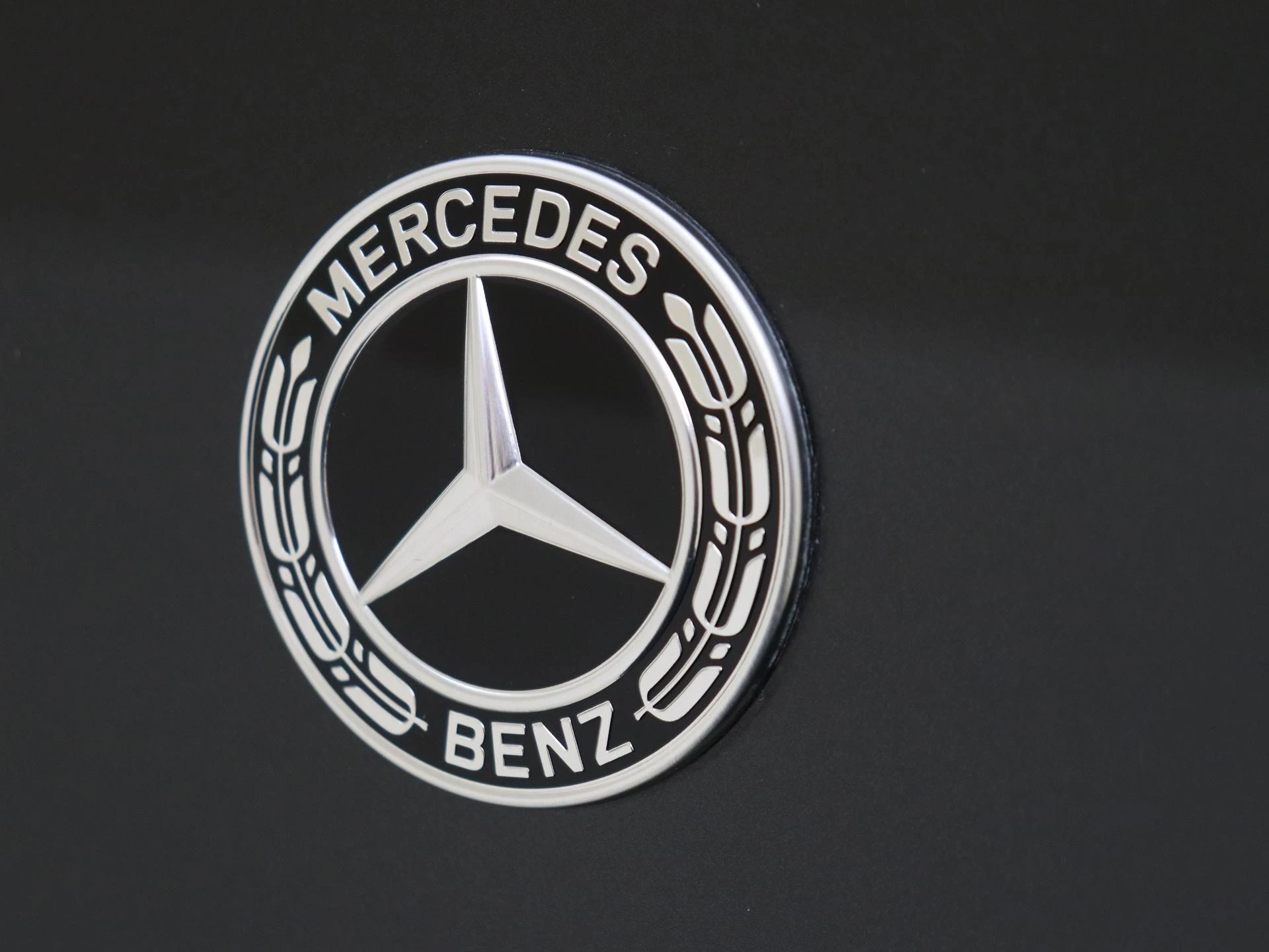 Mercedes-Benz E-Klasse 300 e AMG-Line