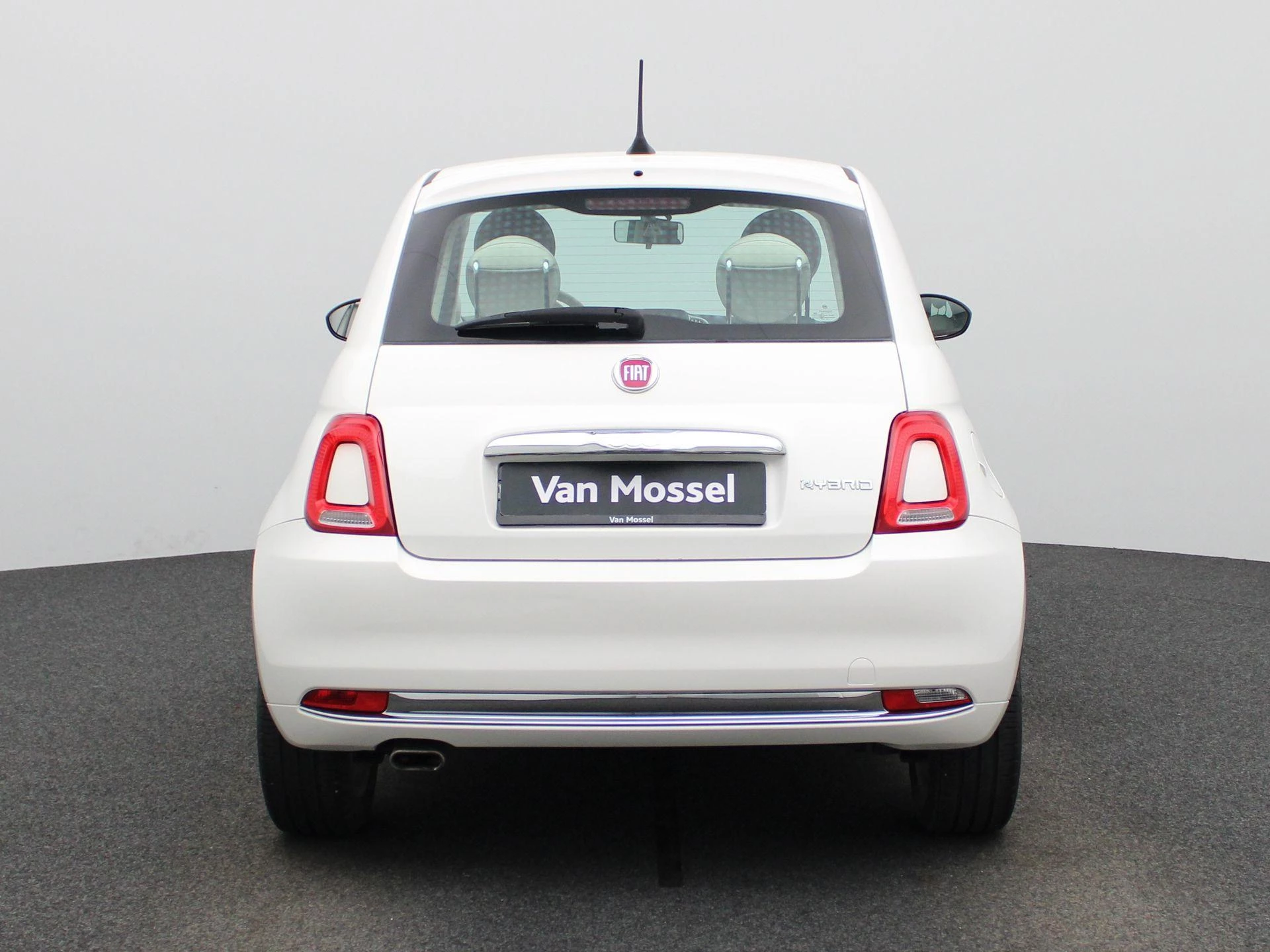Fiat 500 1.0 Hybrid 70 Lounge
