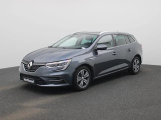 Renault Mégane Grand Tour Grandtour TCe 140 GPF Intens