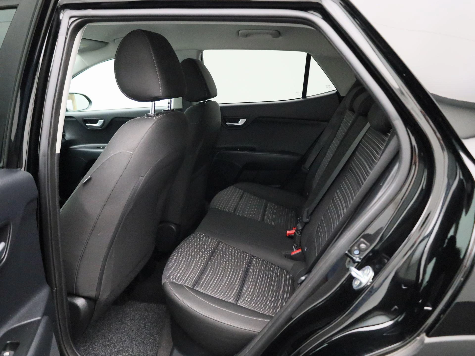Kia Stonic 1.0 T-GDI 100PK