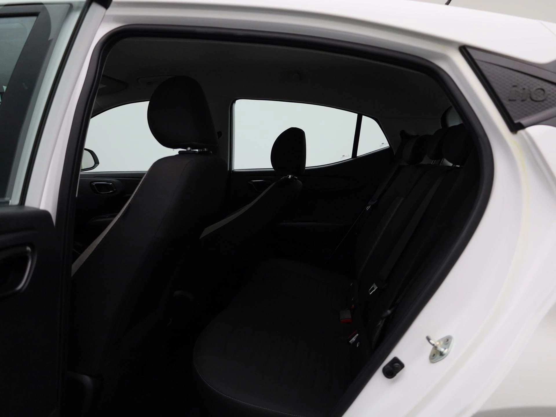 Hyundai i10 1.0 Aut. Twist