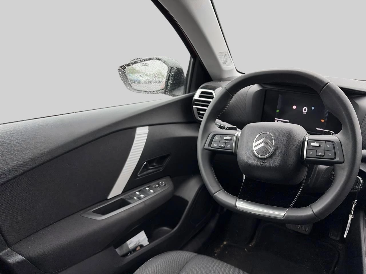 Citroën C4 1.2 PureTech 130 pk Automatic PLUS