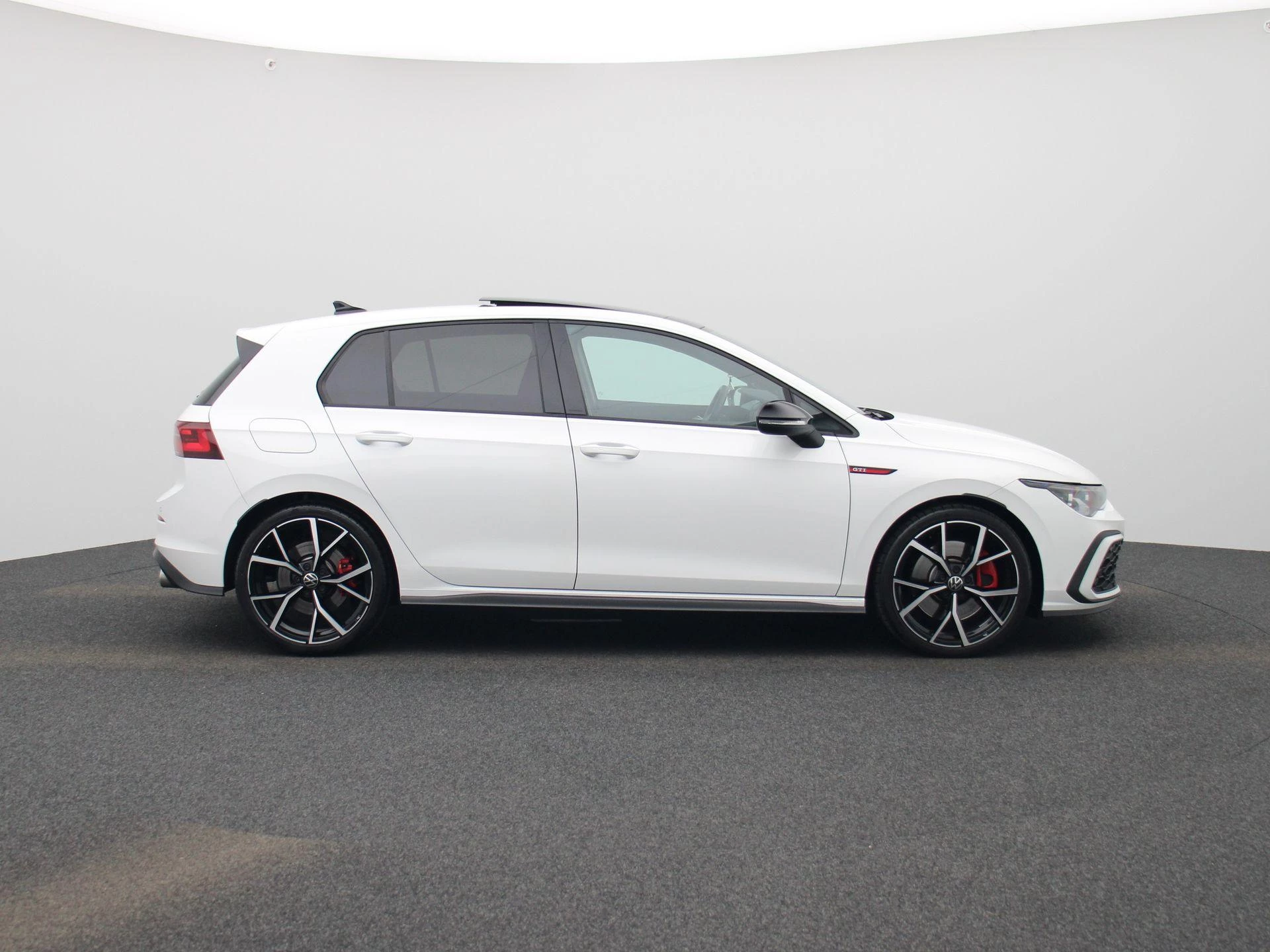 Volkswagen Golf 2.0 TSI GTI 245 PK |