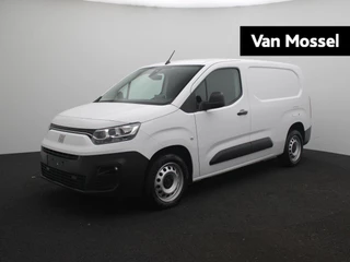Fiat Doblò 1.5D 100pk L1 650kg