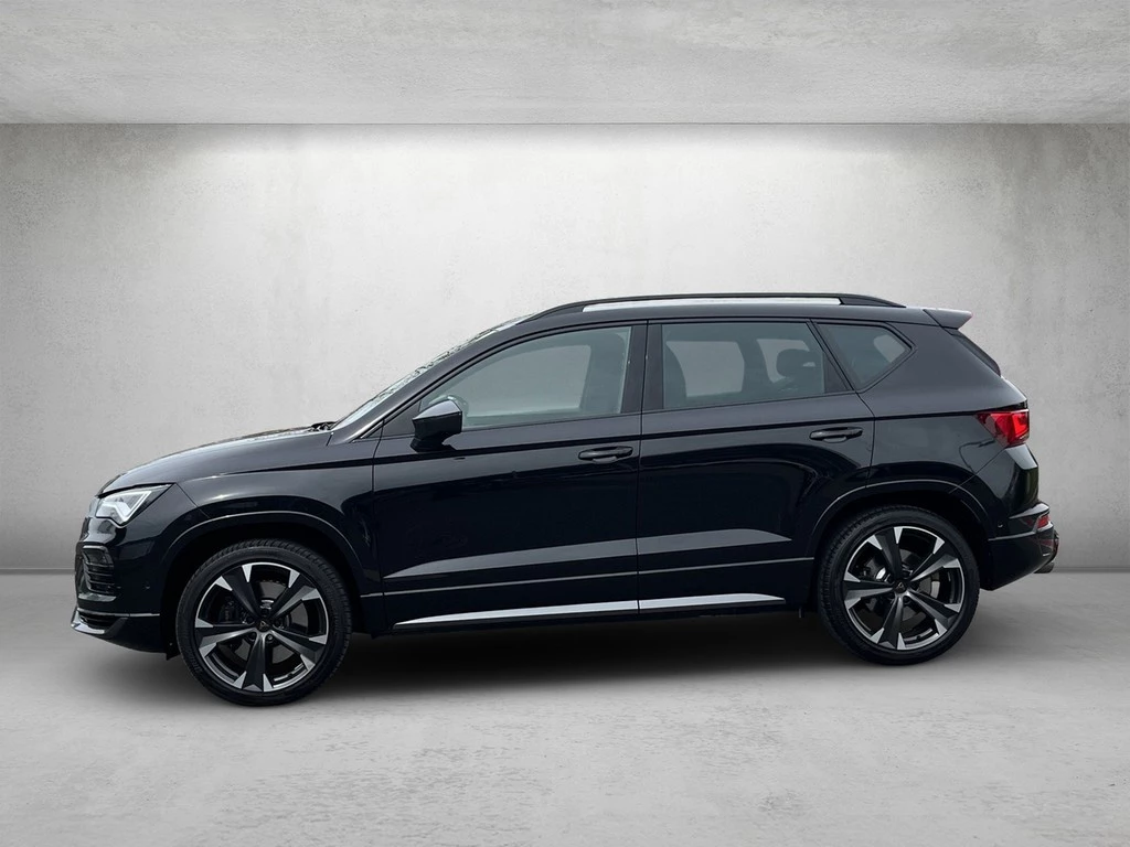 CUPRA Ateca 2.0 TSI 4Drive DSG VZ *ACC*