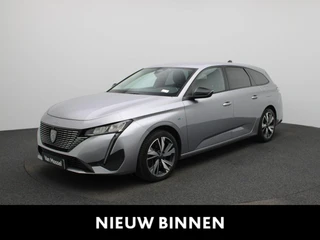 Peugeot 308 SW 1.6 Hybrid 180 S&S EAT8 Allure