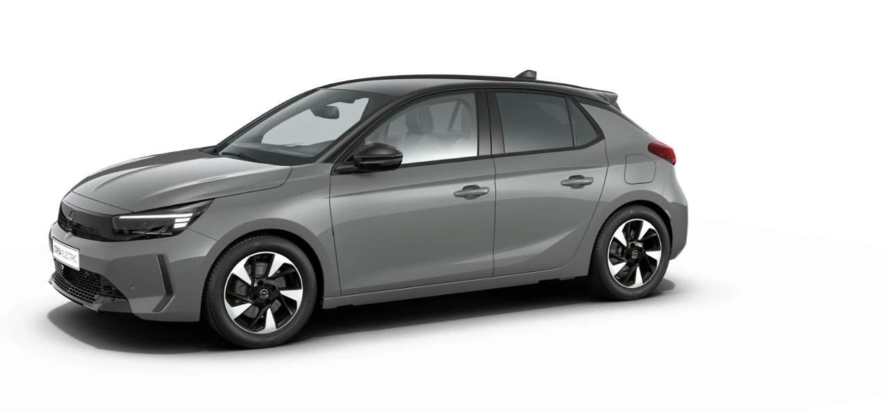 Opel Corsa-e