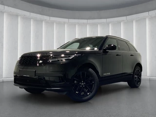 Land Rover Range Rover Velar S 2.0 D200 AWD Geländewagen. 150 kW. 5-türig
