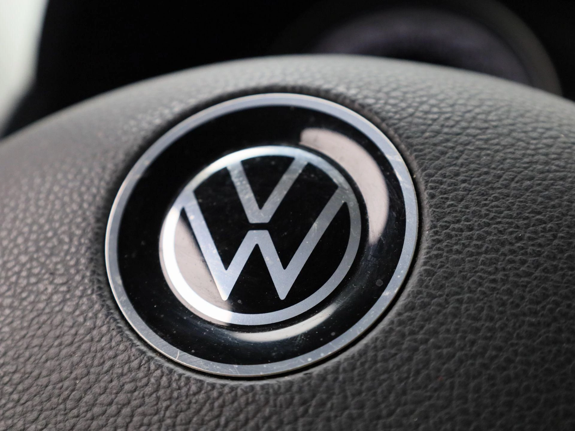 Volkswagen up! 1.0