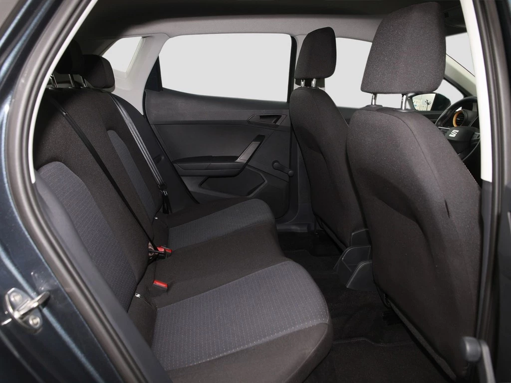 SEAT Ibiza 1.0 TSI DSG Style Klima/Full-Link/LED