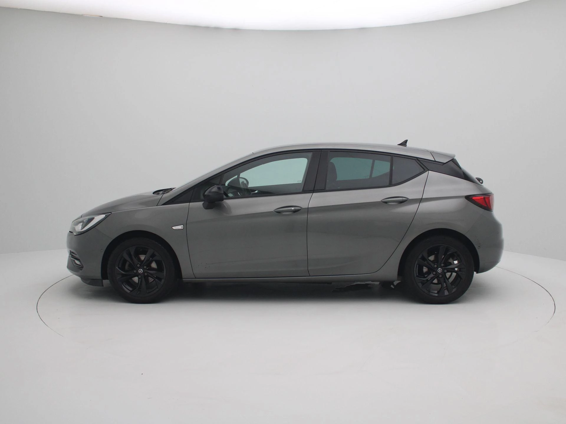 Opel Astra 1.2 Ultimate