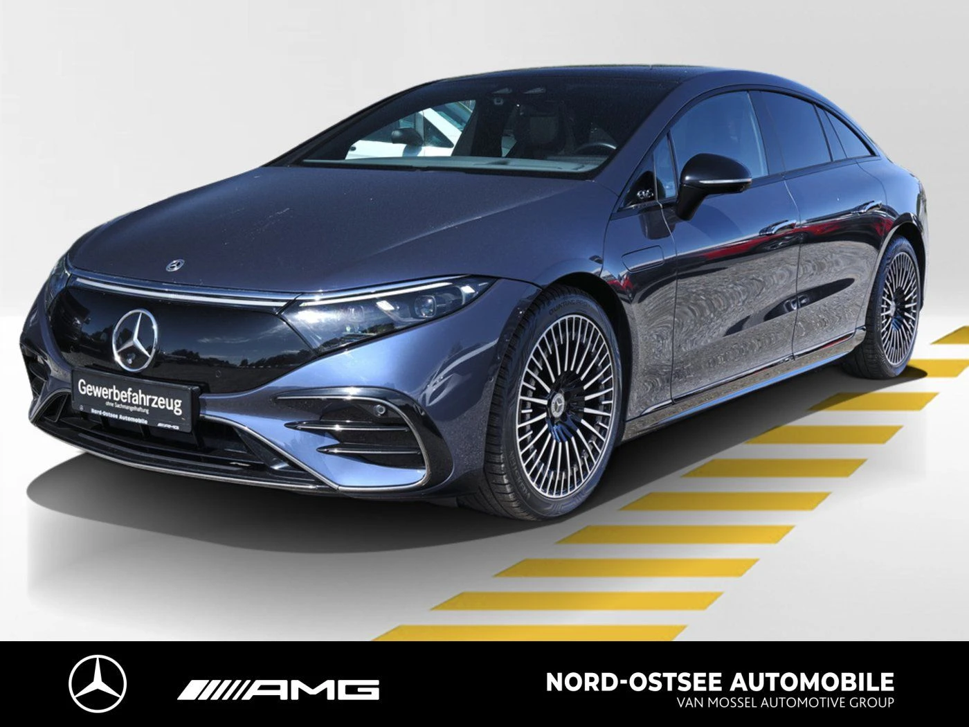 Mercedes-Benz-EQS 350-image-0