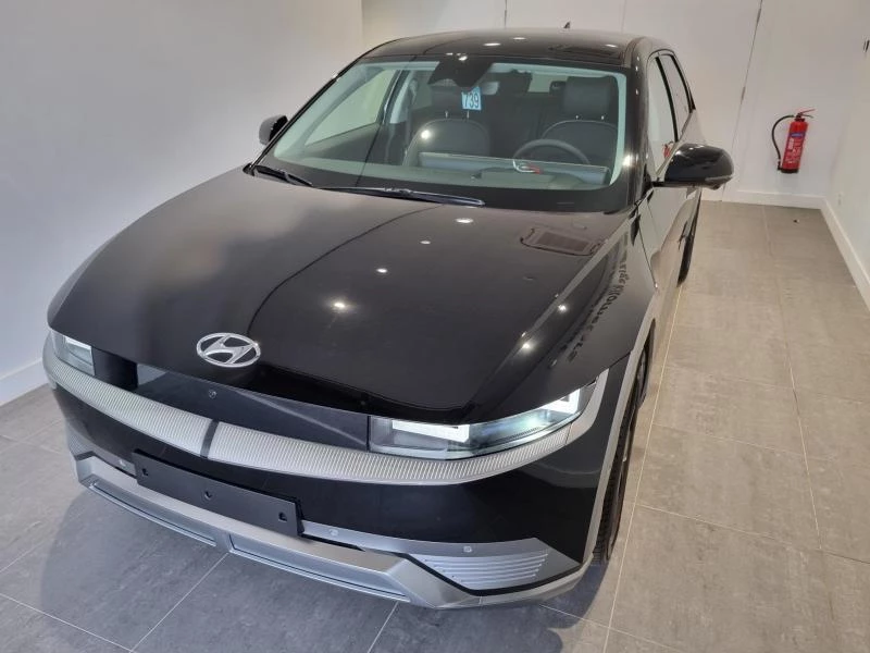 Hyundai-IONIQ 5-image-7