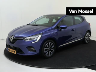 Renault Clio 1.0 TCe Zen