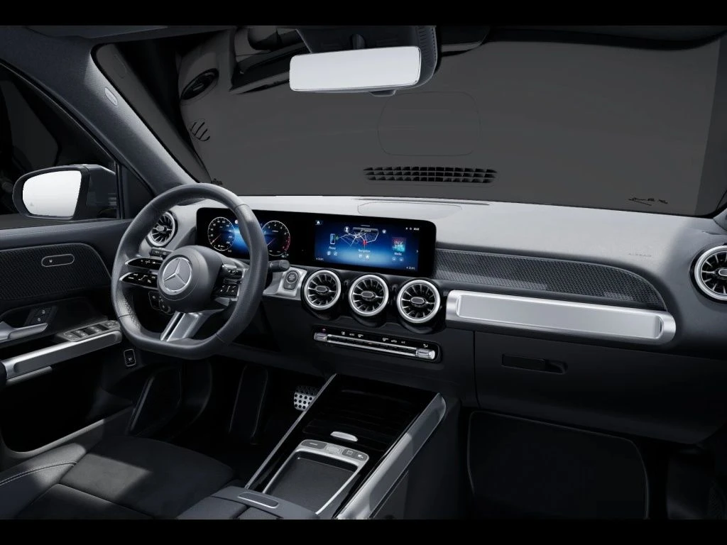 Mercedes-Benz-GLB 200-image-12