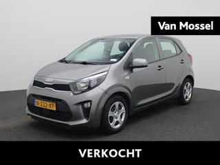 Kia Picanto 1.0 DPi ComfortLine