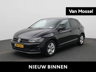 Volkswagen Polo 1.0 TSI Comfortline