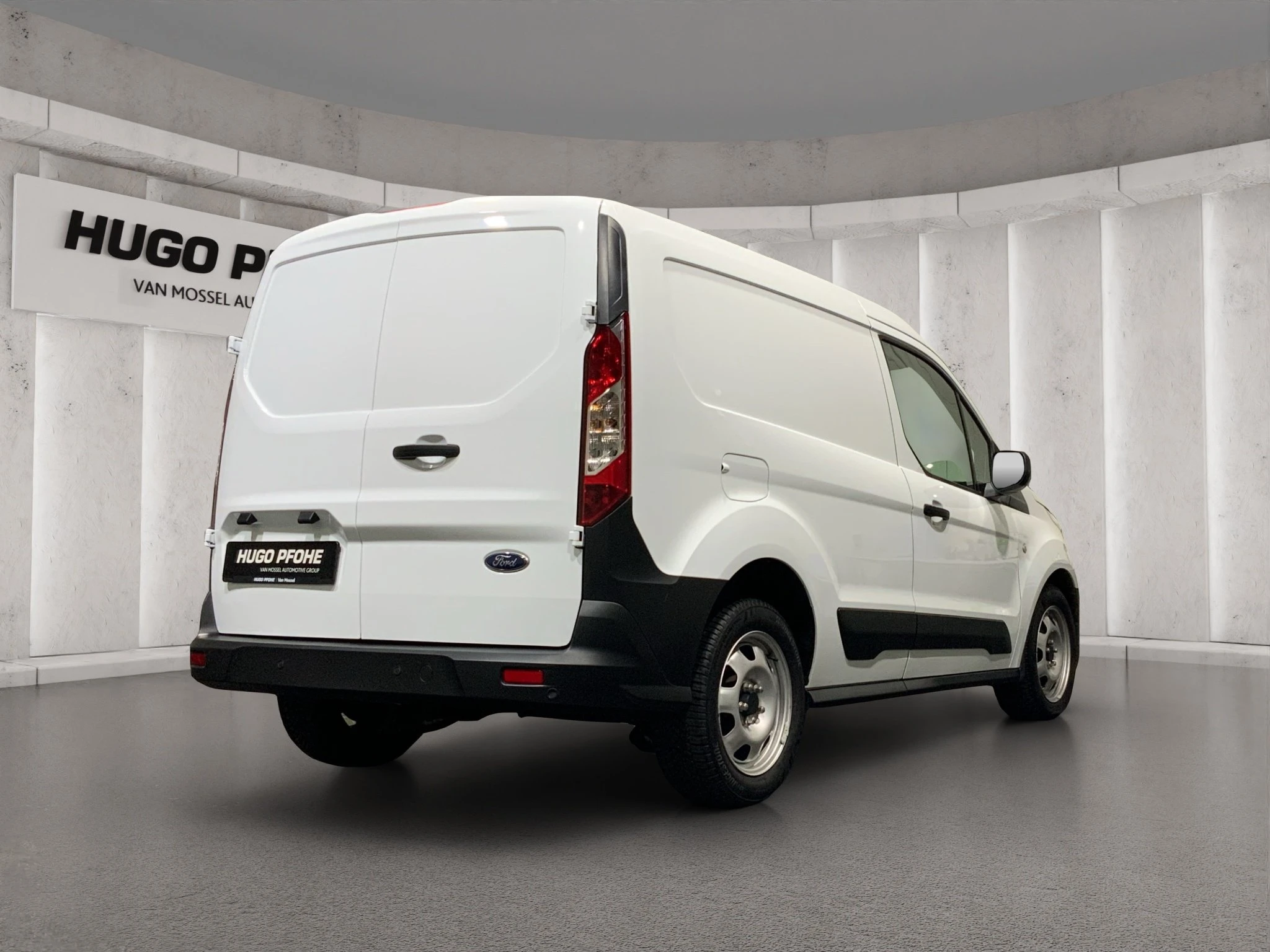 Ford-Transit Connect-image-4
