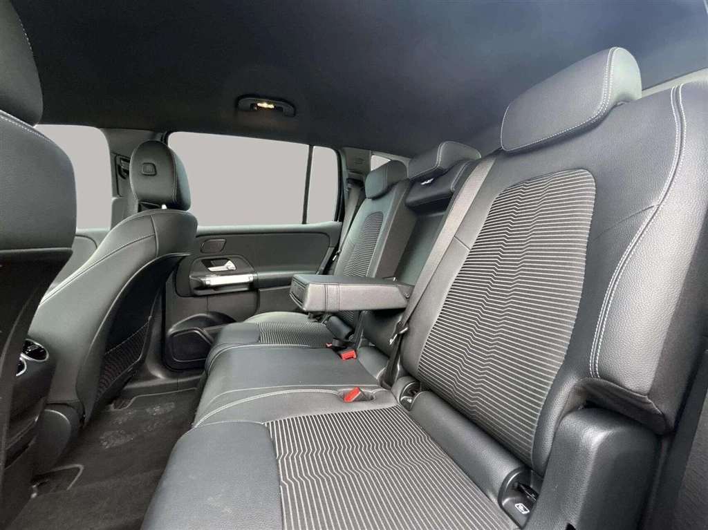 Mercedes-Benz EQB 300 EL Progressive 4Matic 228HK 5d Aut.