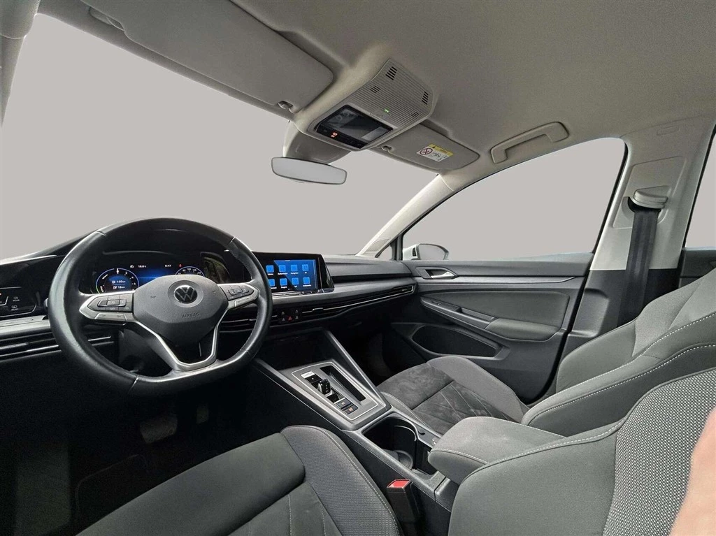 Volkswagen Golf 1.4 TSI eHybrid DSG 204HK 5d 6g Aut.