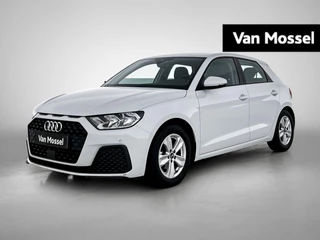 Audi A1 Sportback 25 TFSI Pro Line 95 PK