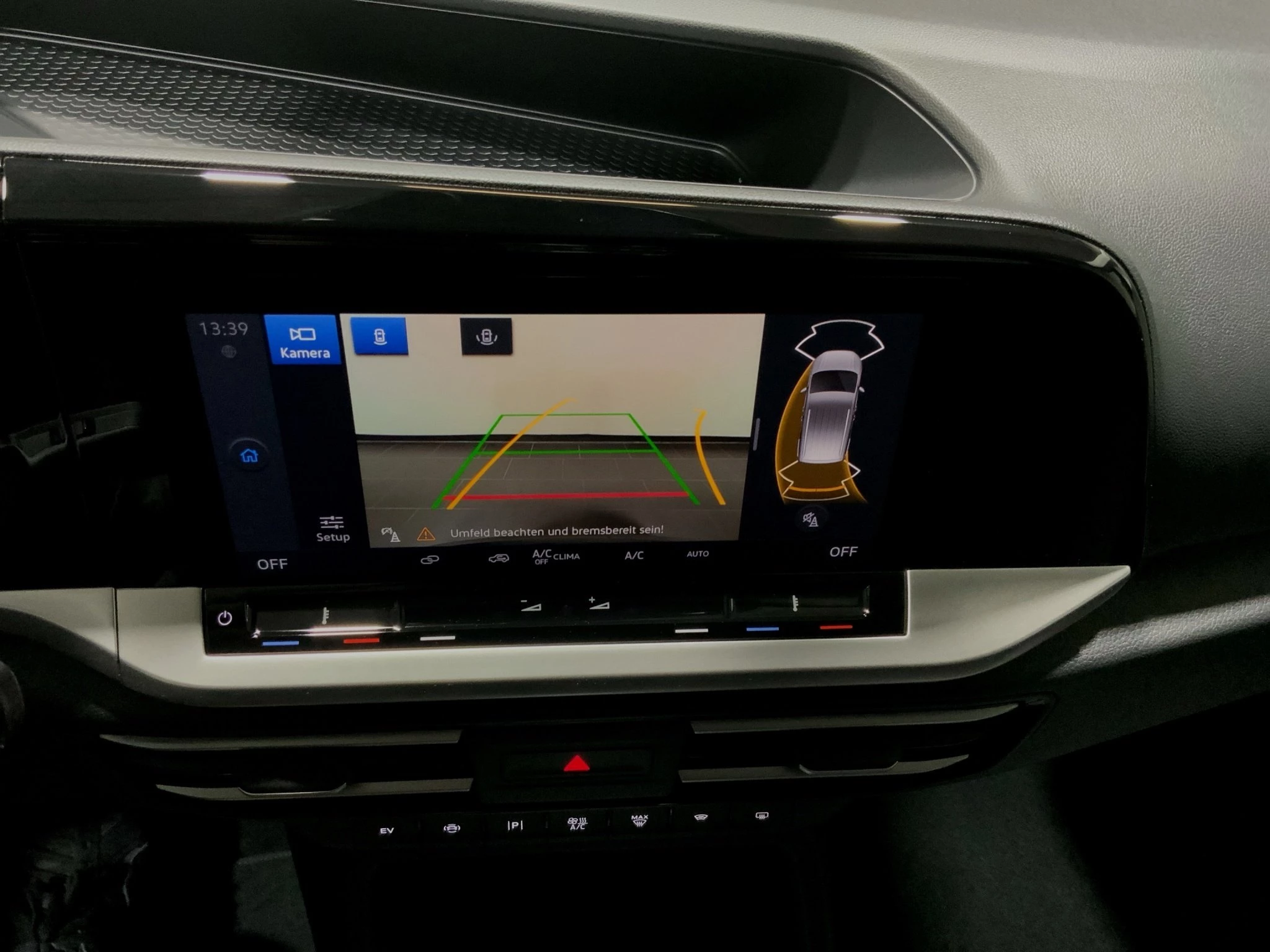 Ford-Tourneo Connect-image-17