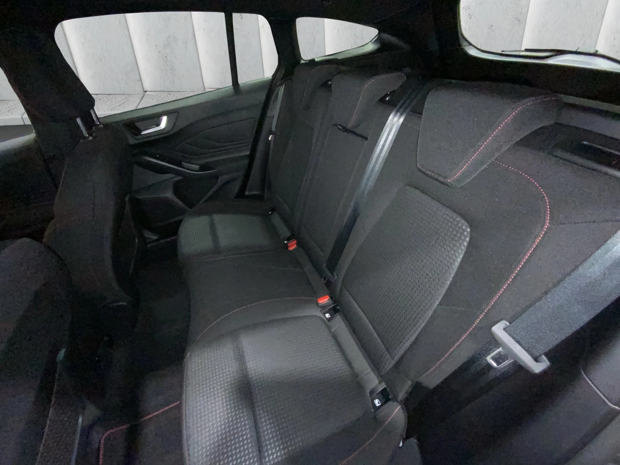 Ford Focus ST-Line X Turnier|HUD|AHK|RFK|ACC|NAVI