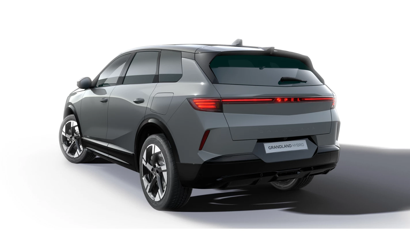 Opel Grandland Ultimate