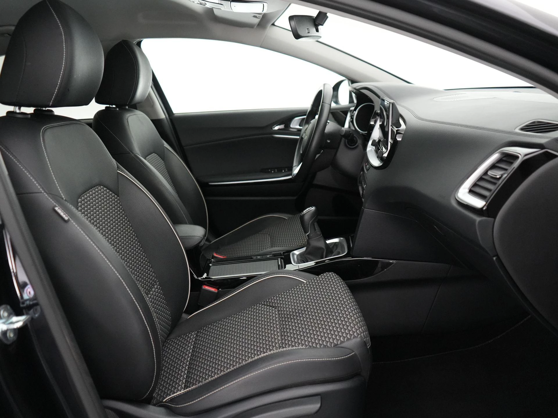 Kia XCeed 1.0 T-GDi 100 Pulse
