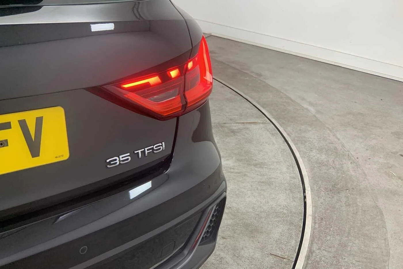 Audi-A1 Sportback-image-28
