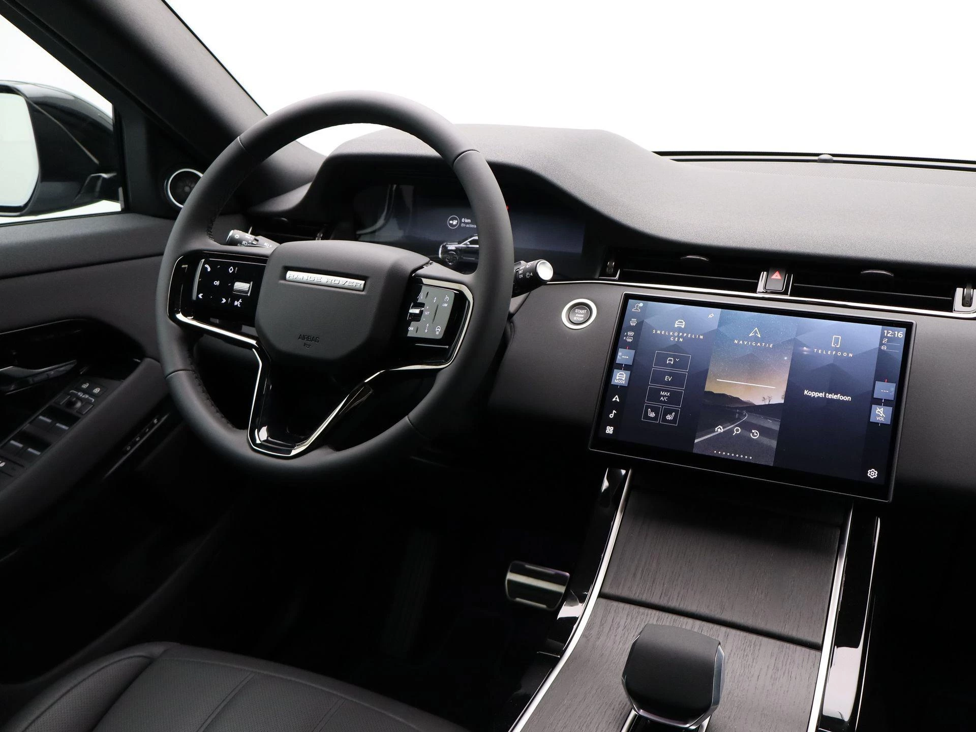 Land Rover Range Rover Evoque 1.5 P270e PHEV AWD Business Dynamic Edition